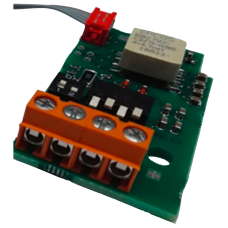 Analog Input Module (AIM) nEx