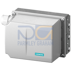 SIPART PS100 Electropneumatic positioner with aluminum enclosure for single-acting actuators without explosion protection 2-wire, 4&deg;C ...&deg;C 20 mA without device option 1 without device option 2 Thre