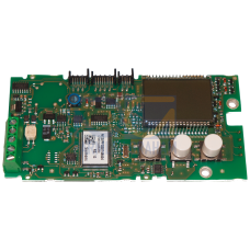 Motherboard two-wire, not EEx, without HART for SIPART PS2 6DR50**-*N and (6DR40**-*N)