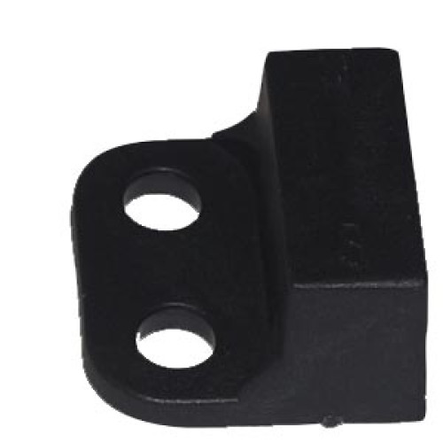 NCS magnet holder (aluminum) for non-contacting position detection at linear actuators up to 14 mm stroke. For NCS sensors: 6DR4004-.N.20