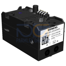 Spare part valve FIP for SIPART PS2 6DR5* -Z F01