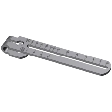 LEVER FOR MOUNTING SET 6DR4004-8V OF SIPART PS2 ELECTROPNEUMATIC POSITIONER TO IEC 534 PART 6 TRAVEL