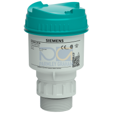 SITRANS LR140 Radar level transmitter Non-contact, 8 m (26.2 ft) range, for liquids and solids.