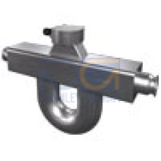 The versatile Coriolis flowmeter with superior turndown and lowest pressure drop in the market. Ideal for a broad range of standard applications, t...