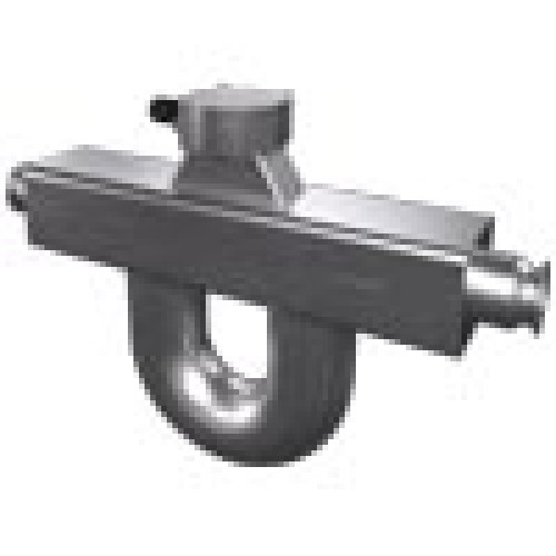 The versatile Coriolis flowmeter with superior turndown and lowest pressure drop in the market. Ideal for a broad range of standard applications, this series is a flexible and cost effective solution