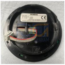 Spare segmented Display and 4 button HMI Spare part for use on SITRANS Probe LU240 ultrasonic level transmitter ideal for measurements of liquids, ...
