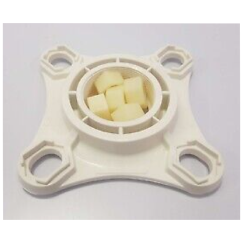 Universal Mounting Adapter, 2 inch NPT