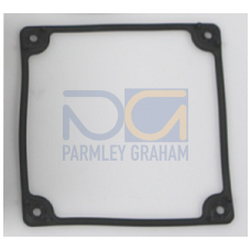 SITRANS LUT400 Panel mount gasket and fastener kit