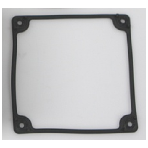 SITRANS LUT400 Panel mount gasket and fastener kit