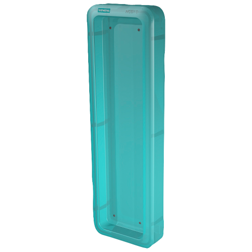 Antenna ANT D10, MOBY D, for SLG D10/SLG D10S, 3.3 m cable