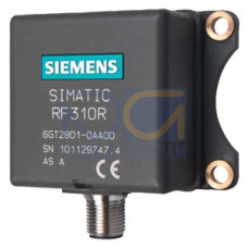 SIMATIC RF300 Reader RF310R (RF300+ISO 15693) with RS422 interface (3964R) IP67. -25 to +70 &deg;C, 55x