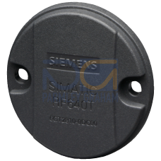 SIMATIC RF640T Tool Tag; 50x 8 mm (DxH); On-Metal Transponder ISO 18000-6C, EPC Class 1 GEN 2, Frequ