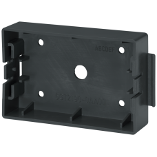 MOBY D/E, RF300 spacer 20&nbsp;mm for MDS D100/MDS E600/611, RF360T