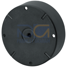 MOBY D spacer for MDS D139 D=85&nbsp;mm, height 30&nbsp;mm