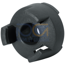 MOBY D/RF300 ISO spacer for MDS D160/MDS D460