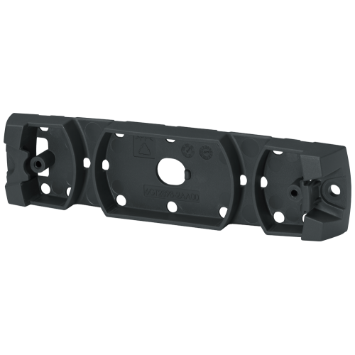 Spacer for RF620T 155&nbsp;x&nbsp;38&nbsp;x&nbsp;12&nbsp;mm (LxWxH), -25 to +70&nbsp;&deg;C