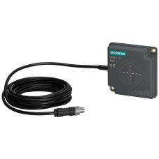 Antenna ANT 1 PVC, RF300/MOBY E, IP65, 3 m cable