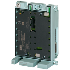 RFID communication module, RF170C for installation in ET 200pro, 2 readers connectable