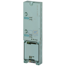 SIMATIC RF180C - Communication module for PROFINET for connecting up to 2 readers