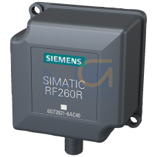 SIMATIC RF200 reader RF260R, IO-Link, IP67, -25 to +70&nbsp;&deg;C
