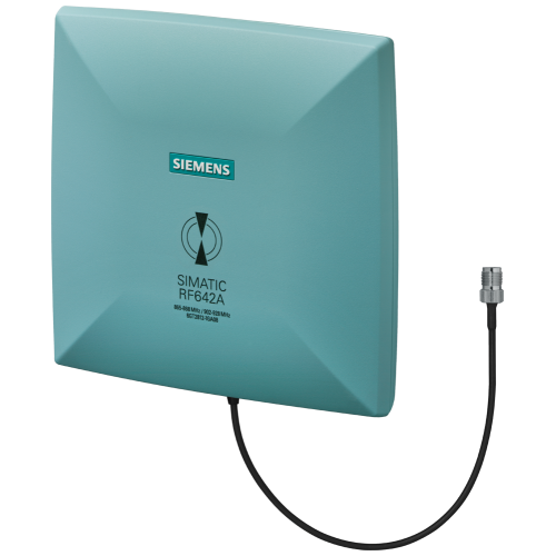 SIMATIC RF642A Antenna with linear polarization