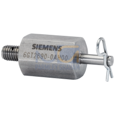 Quick change holder - for MDS D139/D339