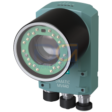 MV440 SR, Resolution: 640 x 480 pixels