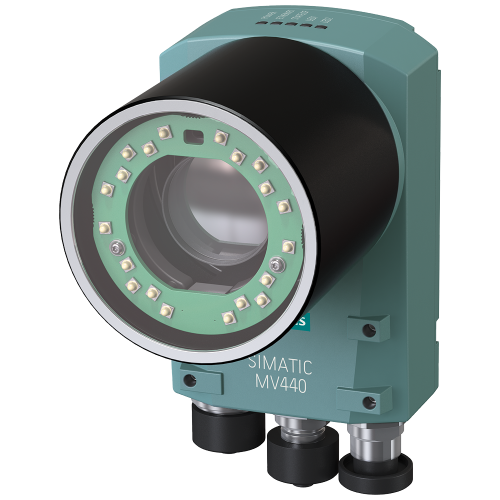 MV440 SR, Resolution: 640 x 480 pixels