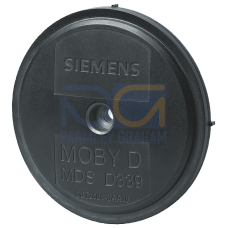 Transponder MDS D339 heat resistant, RF200/RF300 ISO/MOBY D, ISO 15693, 992 byte