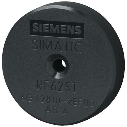 Transponder RF625T DISC ETSI, On-Metal, ISO 18000-6C, EPC Class 1 GEN 2