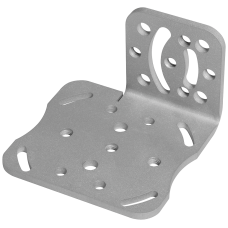 MV440 mounting plate reader, very stable