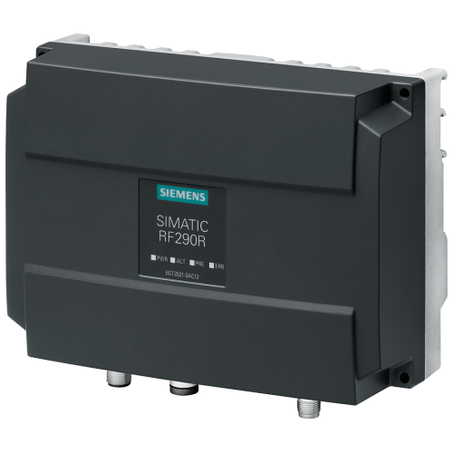 SIMATIC RF200 reader RF290R, RS232/RS422 switchable, without antenna