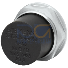 Transponder MDS D428 screwable, RF200/RF300 ISO/MOBY D, ISO15693, 2000 byte FRAM