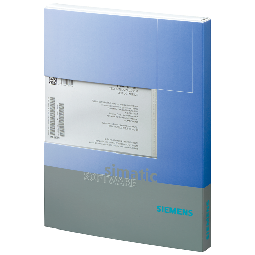 Pat-Genius; Object detection license for MV440 Code reading devices; Single license, single license