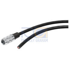 Power-IO-RS232 cable, 10M