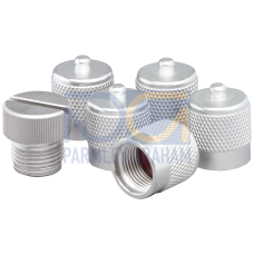 SIMATIC RF600 protective cap set for SIMATIC RF680R, RF685R contains 3x protective caps for antenna