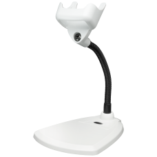 MV320 metal stand with foot
