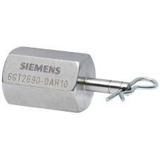 MOBY D/RF300 ISO quick change holder, I-thread, for MDS D139/MDS D339