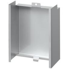 MOBY I/U/RF300 shrouding cover for MDS 439E/MDS U589/RF380T