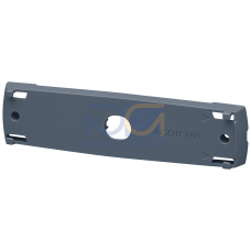 SIMATIC RF600 spacer for RF622T 130x 32x 12 mm (LxWxH), -20 to +85 &deg;C Minimum order quantity 10 units
