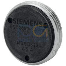 MDS D522 - Transponder for gluing or screwing in metal, 8192 byte FRAM