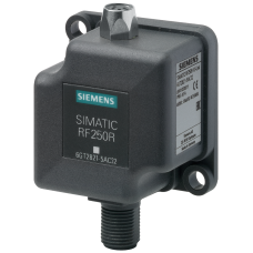 SIMATIC RF200 reader RF250R, IO-Link V1.1, IP65, -25 to +70 °C