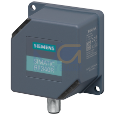 SIMATIC RF300 reader RF340R (GEN2), RS422 (3964R), IP67, -25 to +70&nbsp;°C