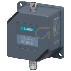 SIMATIC RF300 reader RF350R (GEN2), RS422 (3964R), IP65, -25 to +70&nbsp;°C