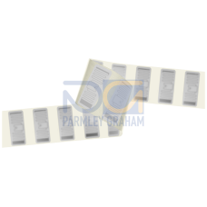 SmartLabel RF630L, PET, 75x20 mm, strongly adhesive to plastics, special version