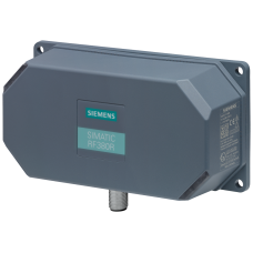 SIMATIC RF300 reader RF380R (GEN2) RS422/232 (3964R) IP67, -10 to +60&nbsp;°C