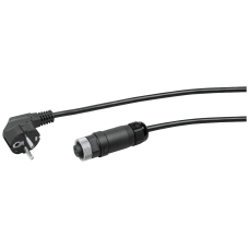 Power cord EU for power supply