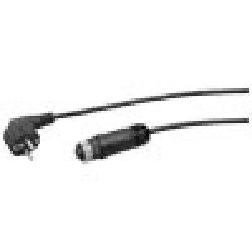 SIMATIC RF600 Power supply cable for wide-range power supply for SIMATIC RF systems with safety plug type CEE 7/7.