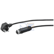 SIMATIC RF600 Power supply cable for wide-range power unit for SIMATIC RF systems Connector in UK version