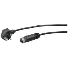 SIMATIC RF600 Power supply cable for wide-range power unit for SIMATIC RF systems Connector in UK version